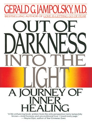 Out of Darkness into the Light - ebook